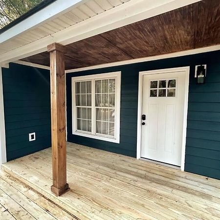 Millcreek Cottage Minutes From Downtown Wilmington Leland Exterior foto