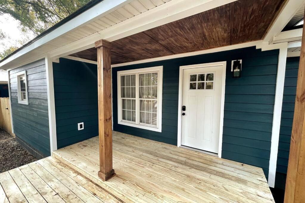 Millcreek Cottage Minutes From Downtown Wilmington Leland Exterior foto